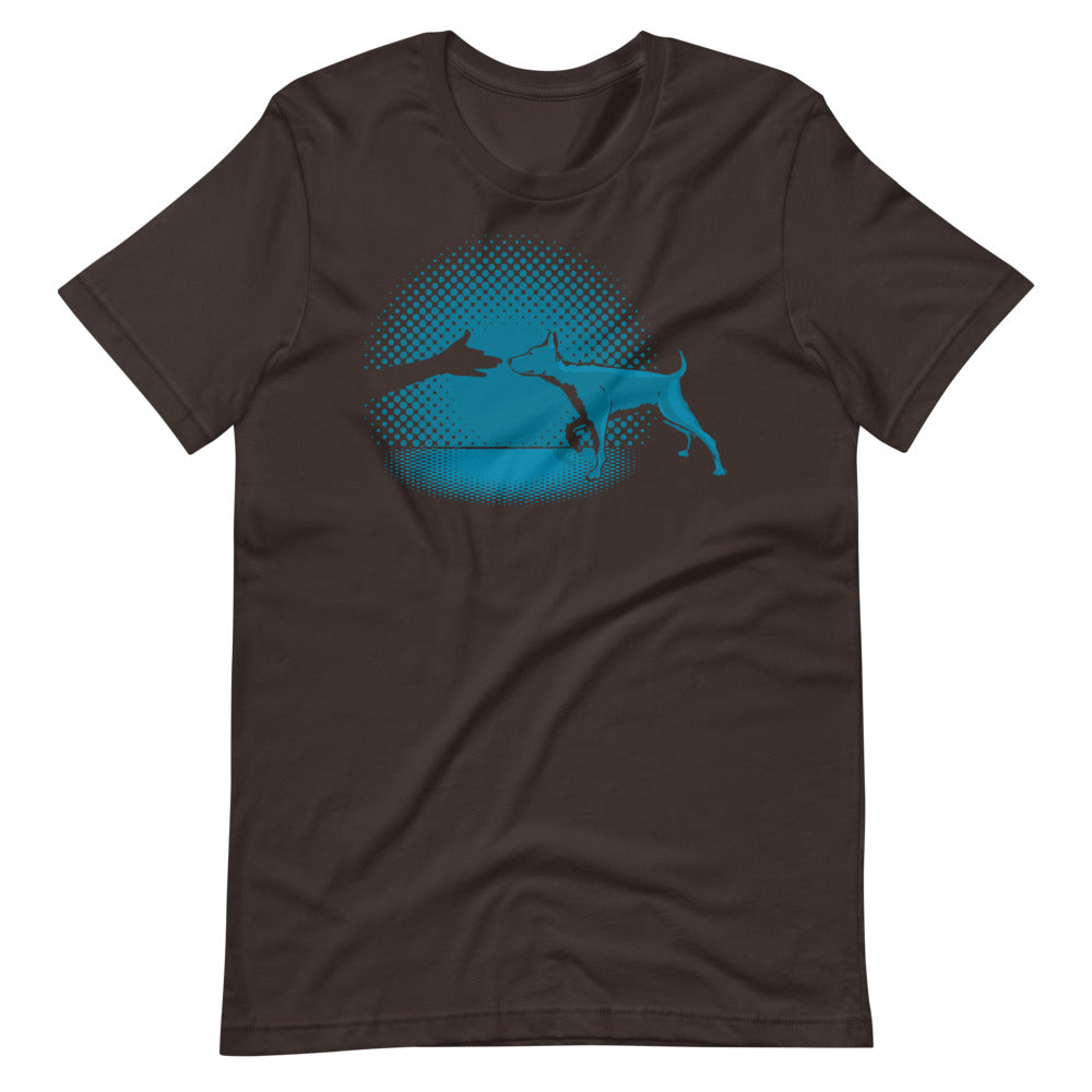 A Friend In The Shadows T-Shirt (Unisex) Hoodie, Sweatshirt | CiraTrend.com (Image 3)