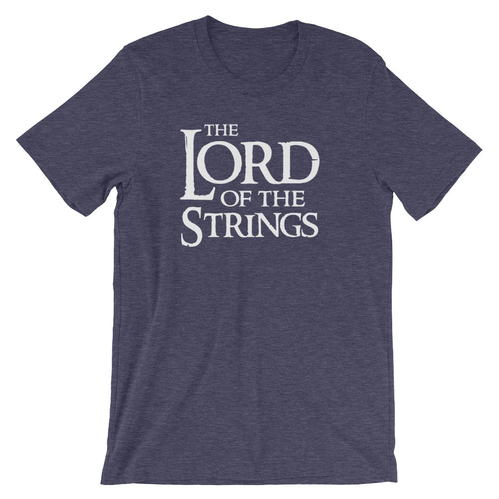 The Lord Of The Strings T-Shirt (Unisex) Hoodie, Sweatshirt | CiraTrend.com (Image 5)