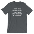 Some Days I Amaze Myself (Other Days I Put My Phone Fridge) () T-Shirts, Hoodie, Sweatshirt