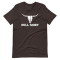 Bull Shirt T-Shirt (Unisex) Hoodie, Sweatshirt | CiraTrend.com (Image 1)
