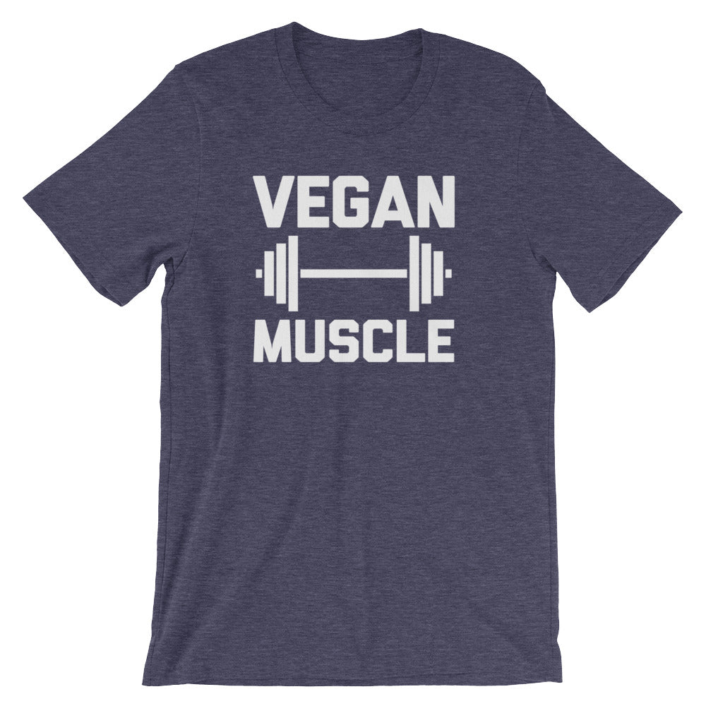 Vegan Muscle () T-Shirts, Hoodie, Sweatshirt