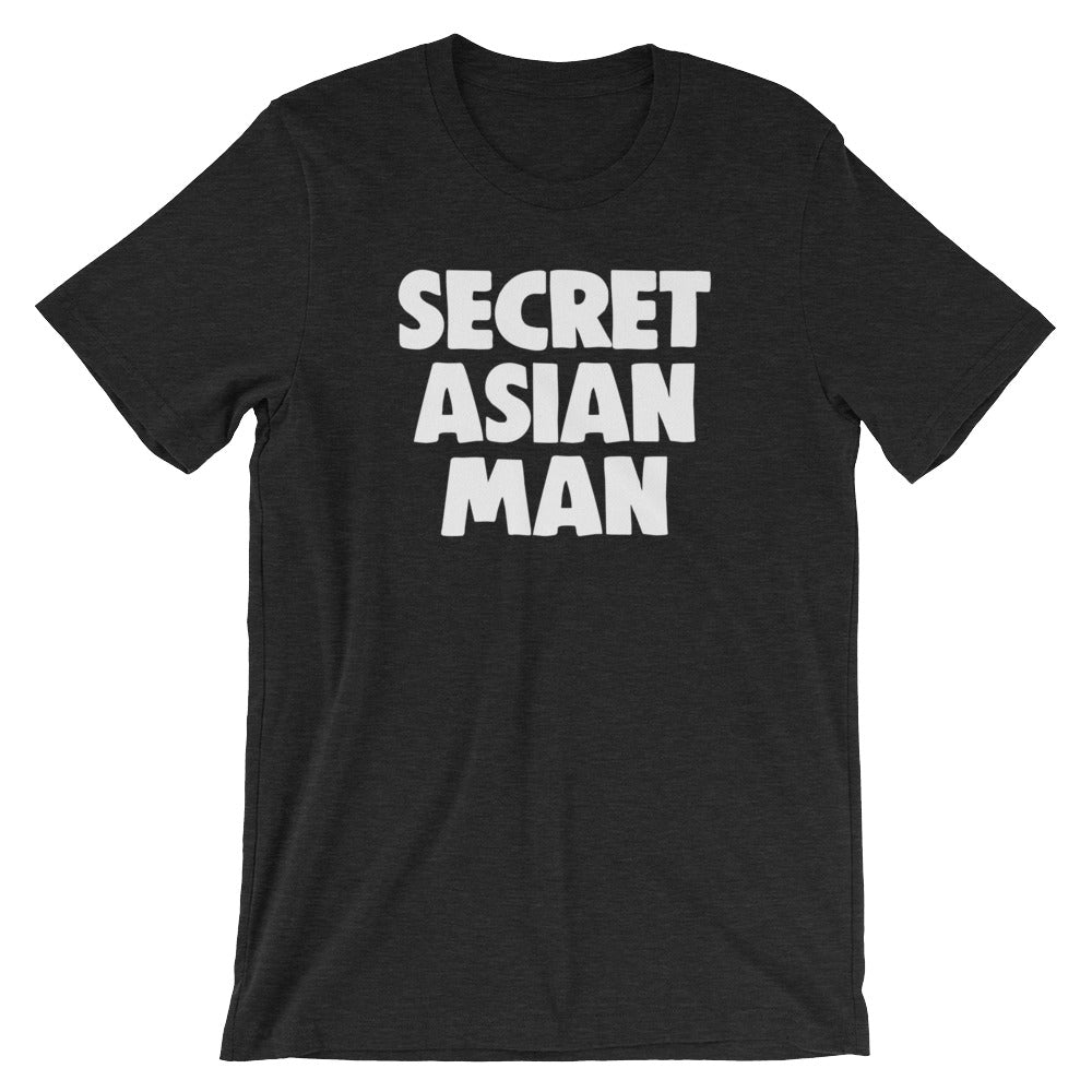 Secret Asian Man () T-Shirts, Hoodie, Sweatshirt