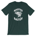 Master Baiter T-Shirt (Unisex) Hoodie, Sweatshirt | CiraTrend.com (Image 1)