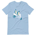 Bad Penguin T-Shirt (Unisex) Hoodie, Sweatshirt | CiraTrend.com (Image 1)