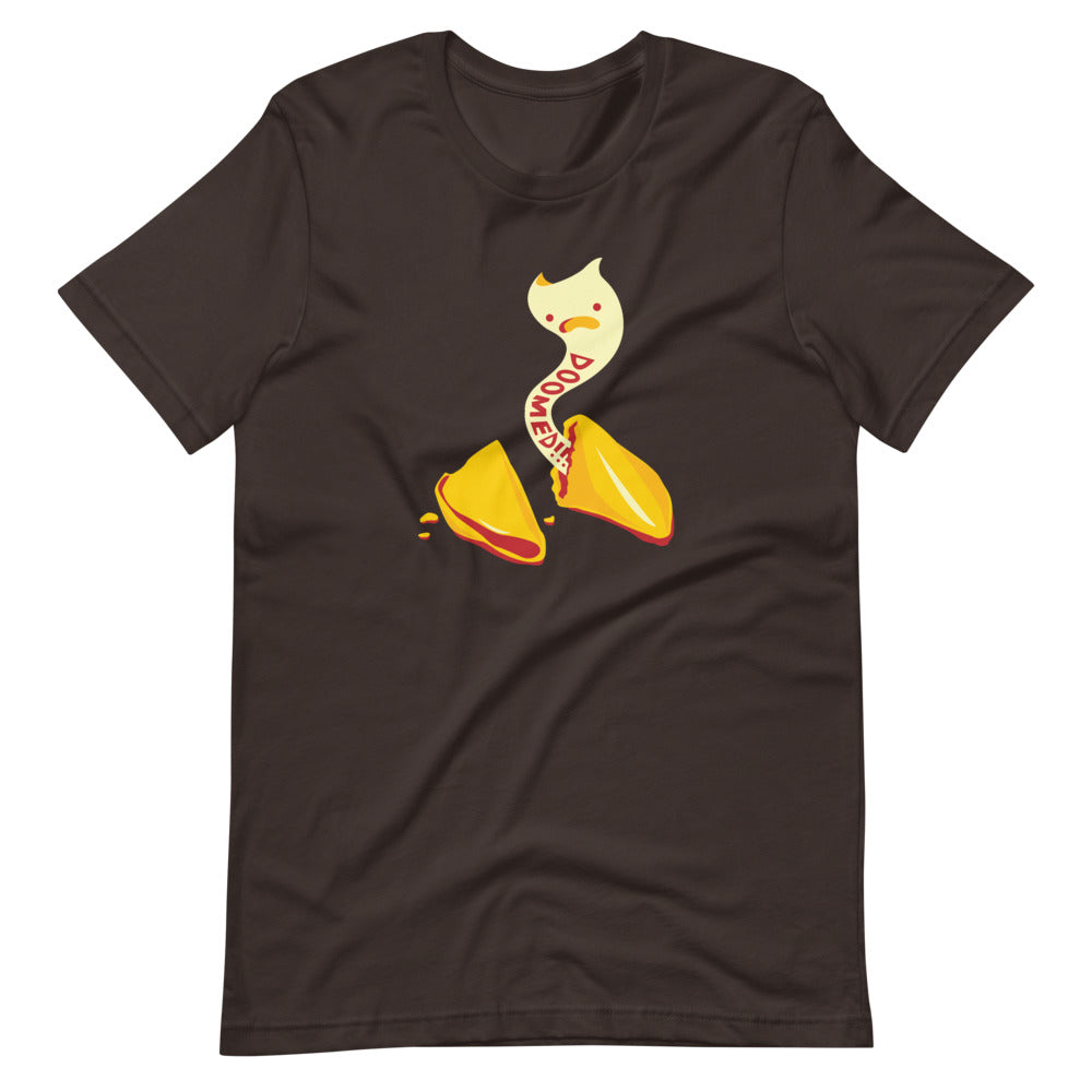 Misfortune Cookie T-Shirt (Unisex) Hoodie, Sweatshirt | CiraTrend.com (Image 1)