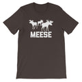 Meese T-Shirt (Unisex) Hoodie, Sweatshirt | CiraTrend.com (Image 1)