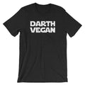 Darth Vegan T-Shirt (Unisex) Hoodie, Sweatshirt | CiraTrend.com (Image 1)