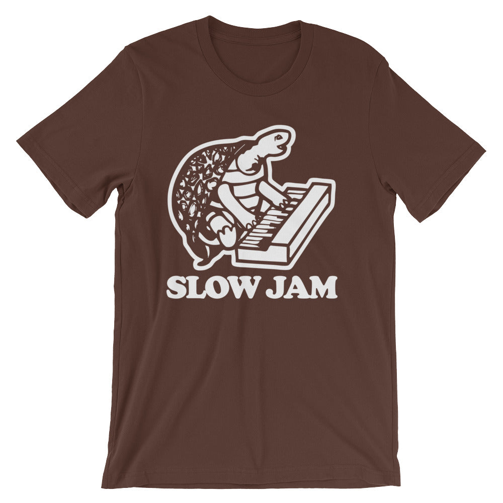 Slow Jam () T-Shirts, Hoodie, Sweatshirt
