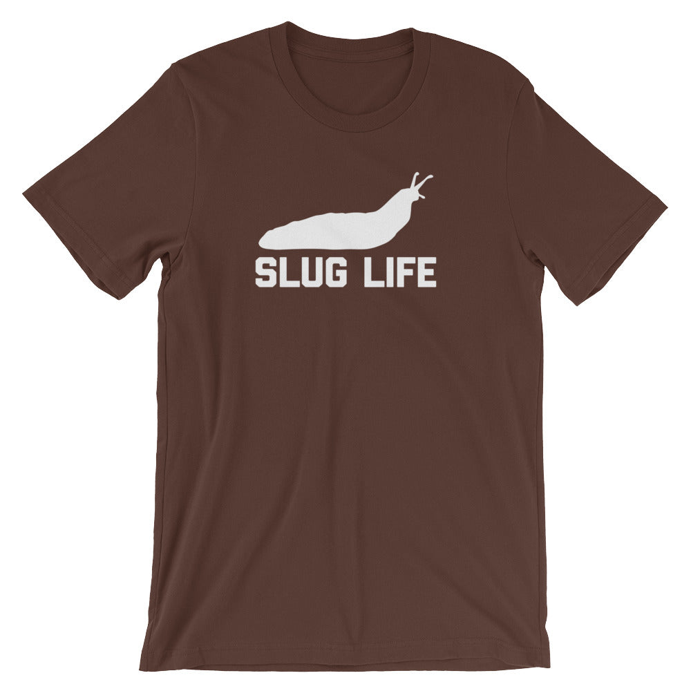 Slug Life () T-Shirts, Hoodie, Sweatshirt