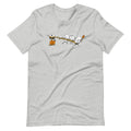 Cannibal Marshmallows T-Shirt (Unisex) Hoodie, Sweatshirt | CiraTrend.com (Image 1)