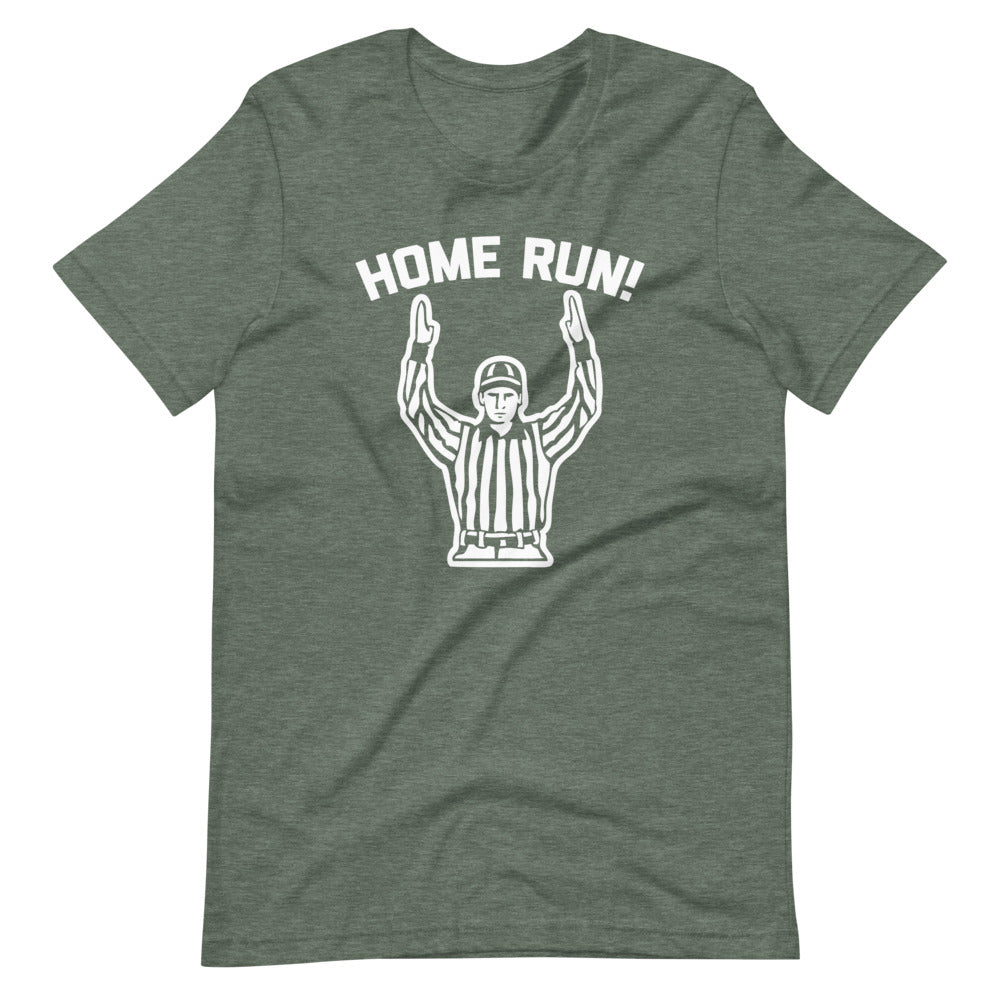 Home Run! (Football) T-Shirt (Unisex) Hoodie, Sweatshirt | CiraTrend.com (Image 5)