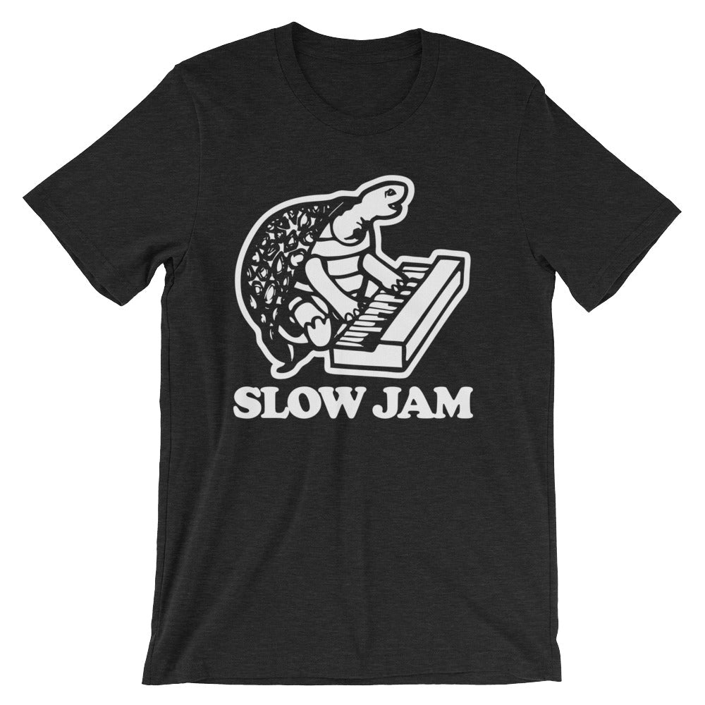 Slow Jam () T-Shirts, Hoodie, Sweatshirt