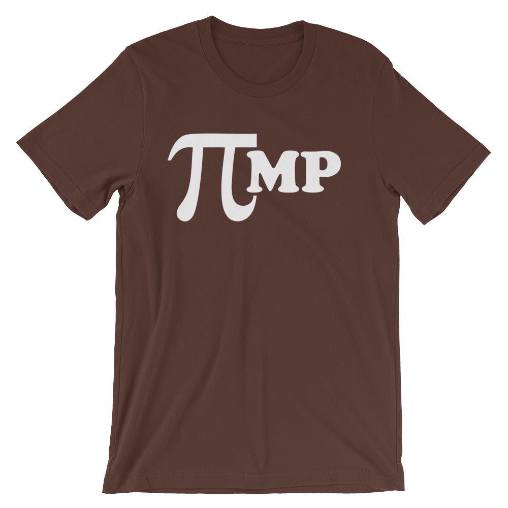 Pi Pimp T-Shirt (Unisex) Hoodie, Sweatshirt | CiraTrend.com (Image 5)