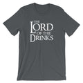 The Lord Of The Drinks T-Shirt (Unisex) Hoodie, Sweatshirt | CiraTrend.com (Image 1)