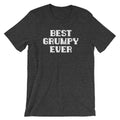Best Grumpy Ever T-Shirt (Unisex) Hoodie, Sweatshirt | CiraTrend.com (Image 1)