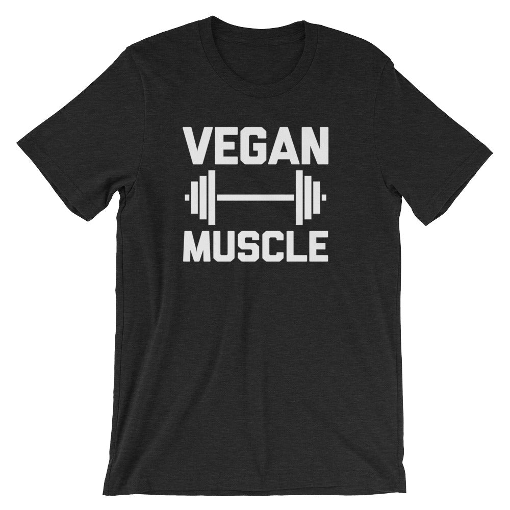 Vegan Muscle () T-Shirts, Hoodie, Sweatshirt