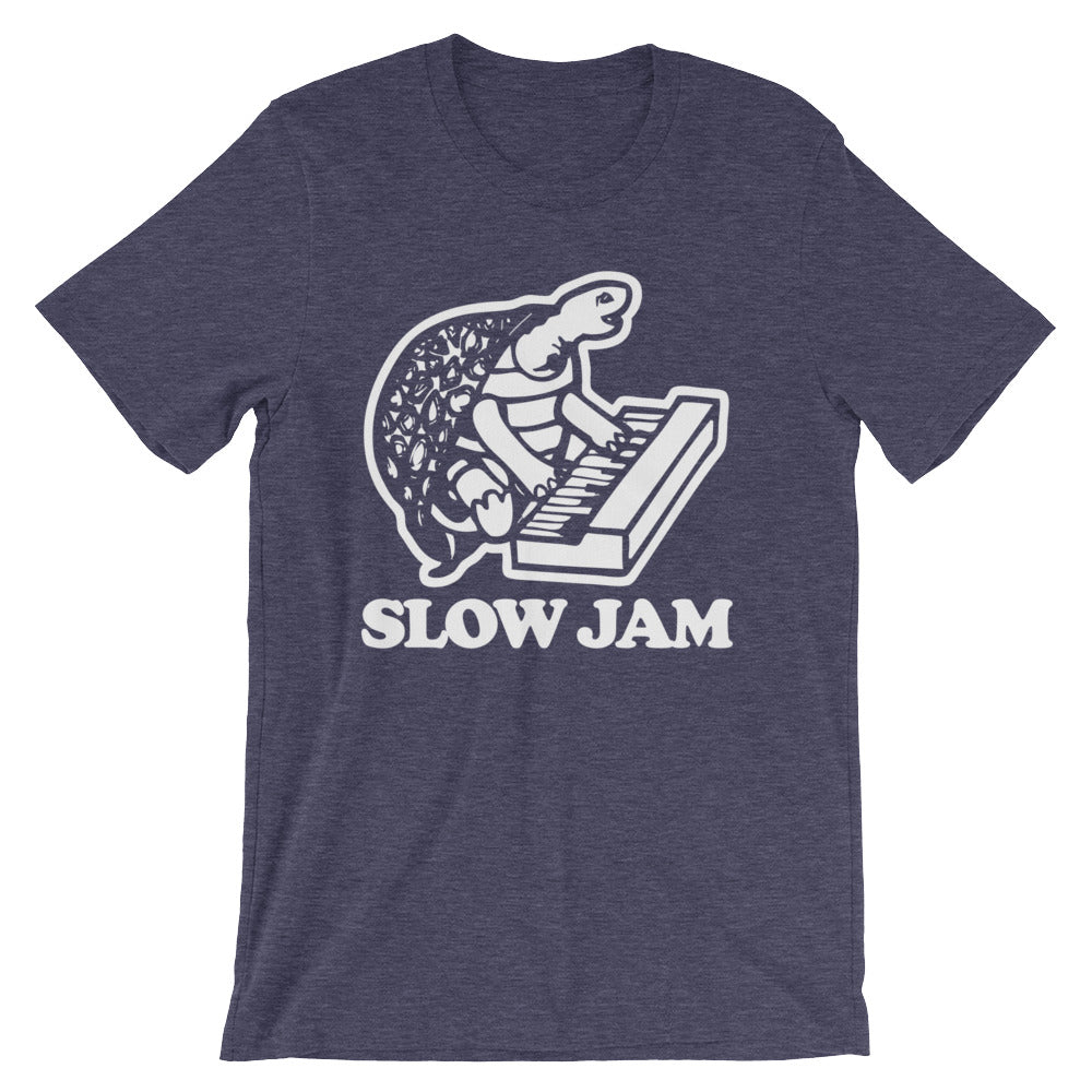 Slow Jam () T-Shirts, Hoodie, Sweatshirt