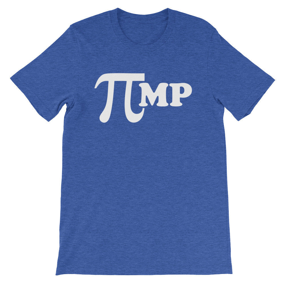 Pi Pimp T-Shirt (Unisex) Hoodie, Sweatshirt | CiraTrend.com (Image 1)