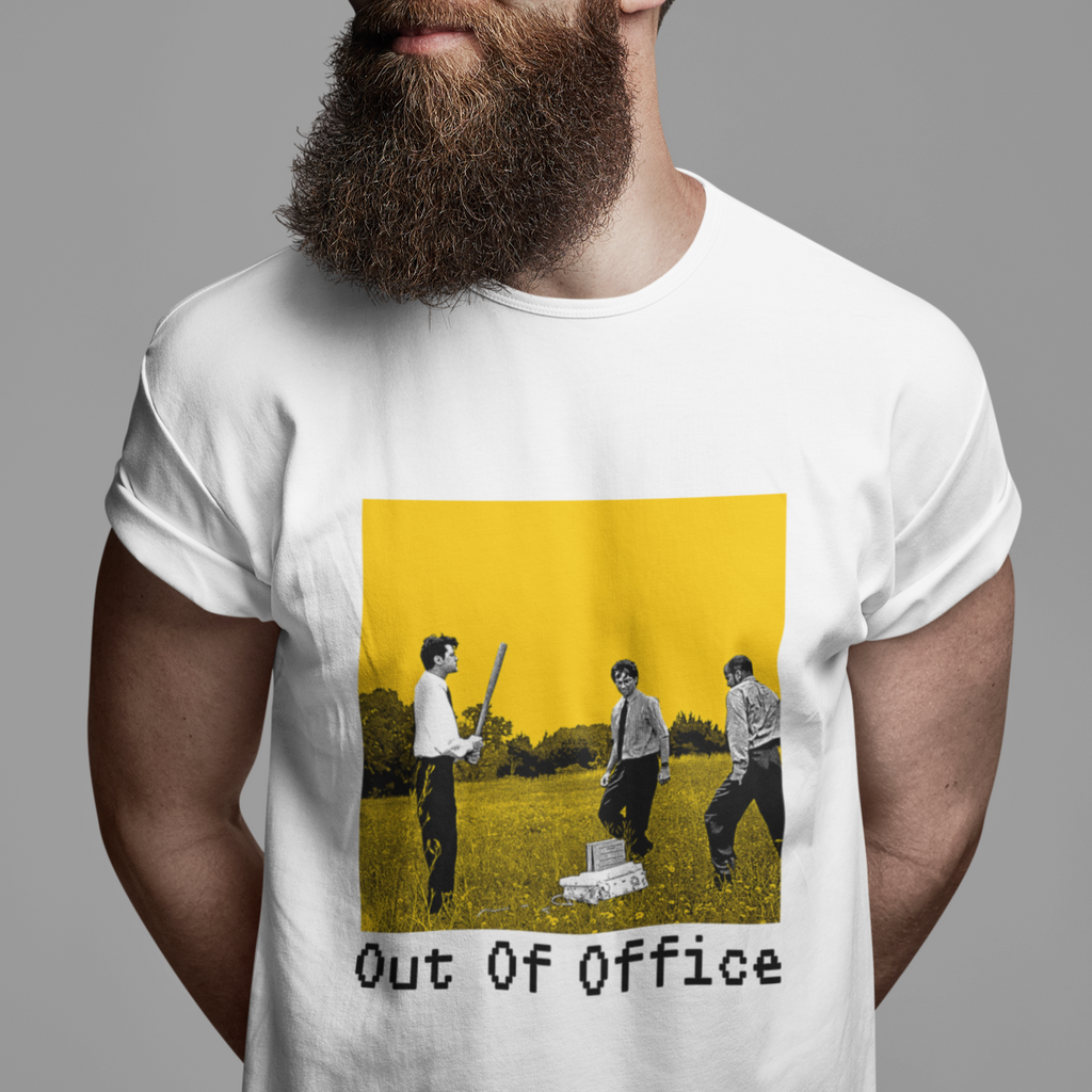 Out Office Field T-Shirts, Hoodie, Sweatshirt