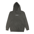 EMBROIDERED LOGO PIGMENT DYE T-Shirts, Hoodie, Sweatshirt