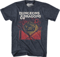 Modifier Dungeons & Dragons T-Shirt Hoodie, Sweatshirt | CiraTrend.com (Image 1)