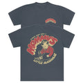 Mommy's Lil Alcoholic Comfort Colors T-shirt Hoodie, Sweatshirt | CiraTrend.com (Image 1)