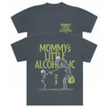 Mommy's Lil Alcoholic Comfort Colors T-shirt Style001 Hoodie, Sweatshirt | CiraTrend.com (Image 1)