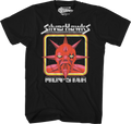Mon*Star SilverHawks T-Shirt Hoodie, Sweatshirt | CiraTrend.com (Image 1)