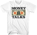 Moneytalks ACDC T-Shirts, Hoodie, Sweatshirt