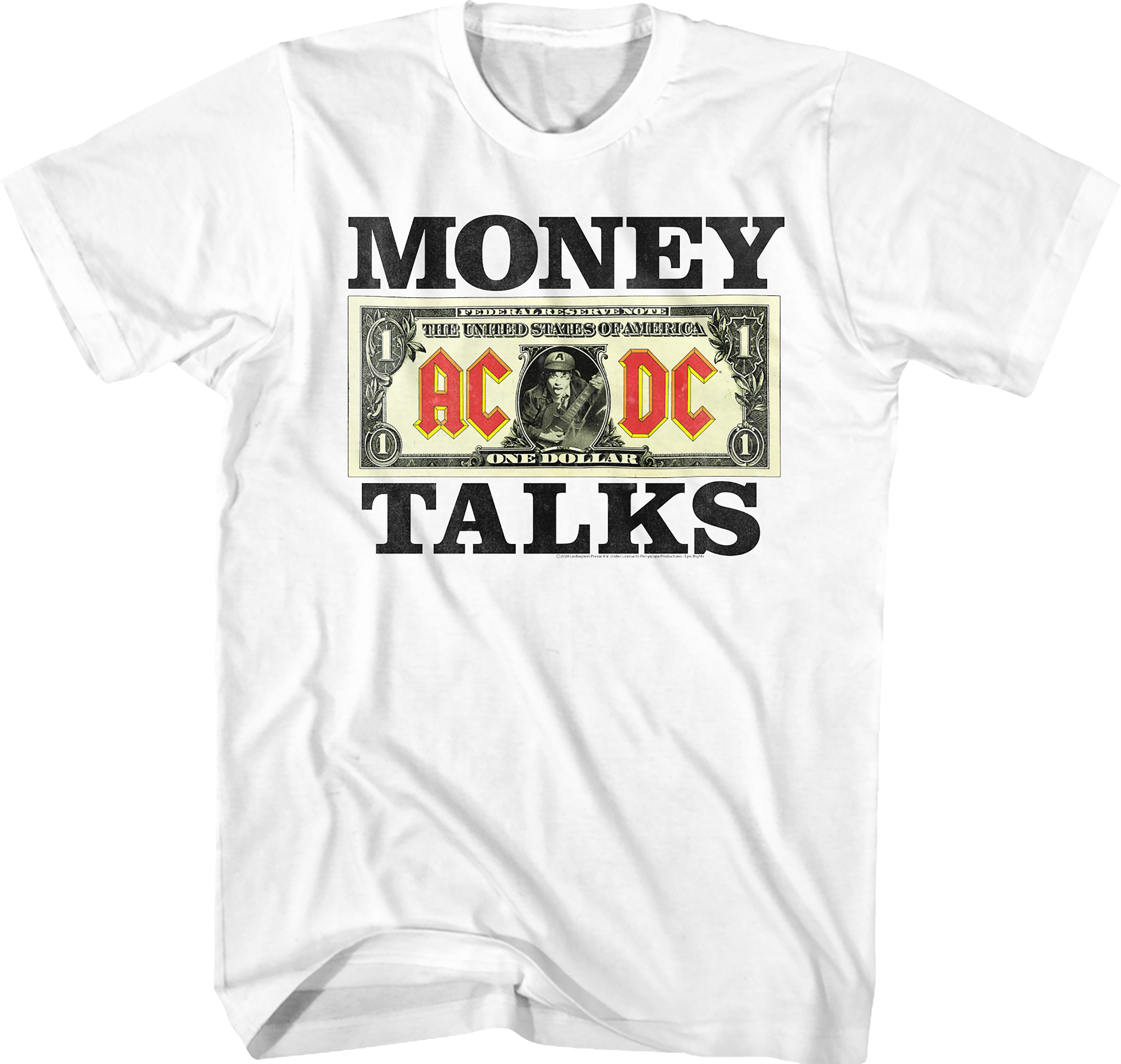 Moneytalks ACDC T-Shirts, Hoodie, Sweatshirt
