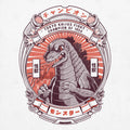 Monsters Fight Club T-Shirt Hoodie, Sweatshirt | CiraTrend.com (Image 1)