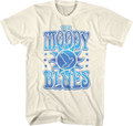 Bird And Sun Moody Blues T-Shirt Hoodie, Sweatshirt | CiraTrend.com (Image 1)