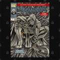 Moon Knight Comics T-Shirt Hoodie, Sweatshirt | CiraTrend.com (Image 1)
