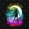 Moon Storm T-Shirt Hoodie, Sweatshirt | CiraTrend.com (Image 1)