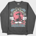 The Moon Is A Friend Limited Edition Sweatshirt T-Shirts, Hoodie | CiraTrend.com (Image 1)