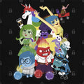 More than a feeling T-Shirt Hoodie, Sweatshirt | CiraTrend.com (Image 1)