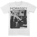 Barber Shop White T-Shirts, Hoodie, Sweatshirt