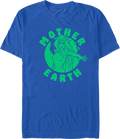 Mother Earth Captain Planet T-Shirt Hoodie, Sweatshirt | CiraTrend.com (Image 1)