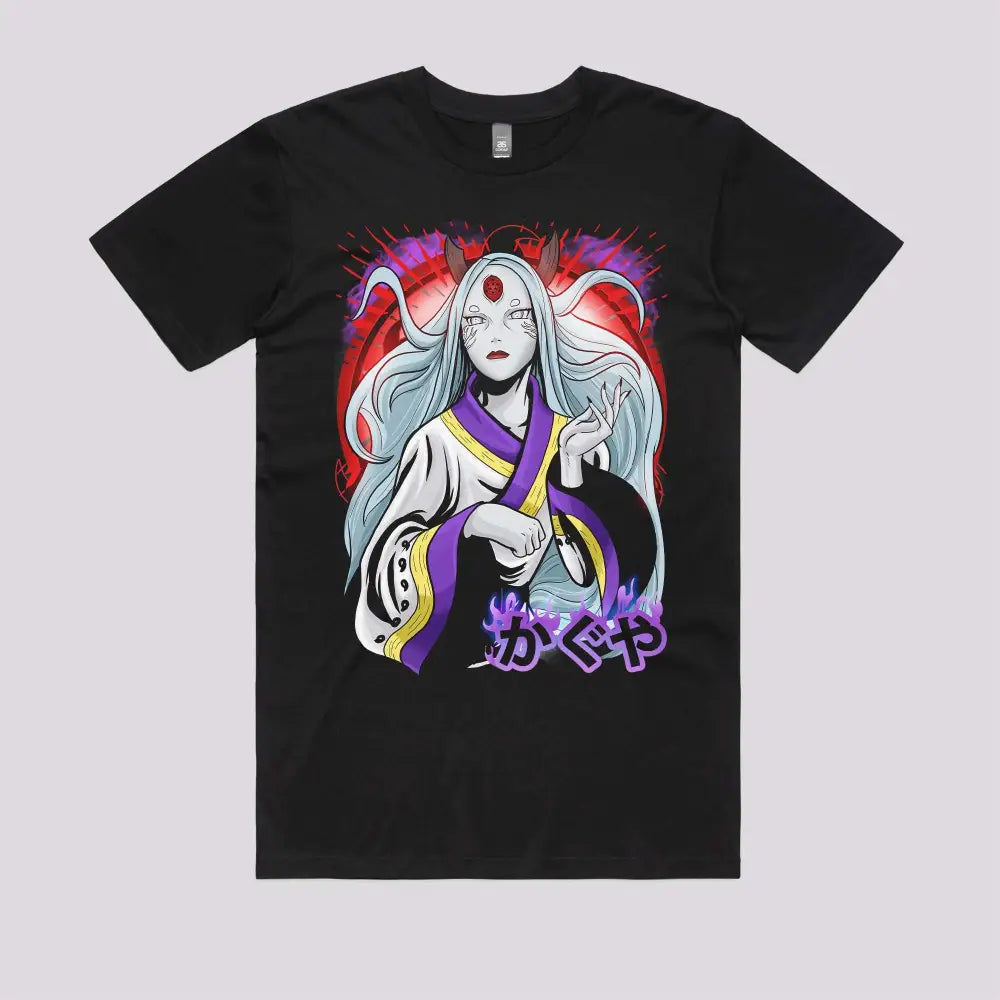 Mother of Chakra T-Shirt Hoodie, Sweatshirt | CiraTrend.com (Image 2)