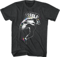 Motion Kick Bruce Lee T-Shirt Hoodie, Sweatshirt | CiraTrend.com (Image 1)