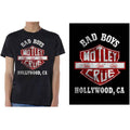 Bad Boys Shield T Shirt Black Hoodie, Sweatshirt | CiraTrend.com