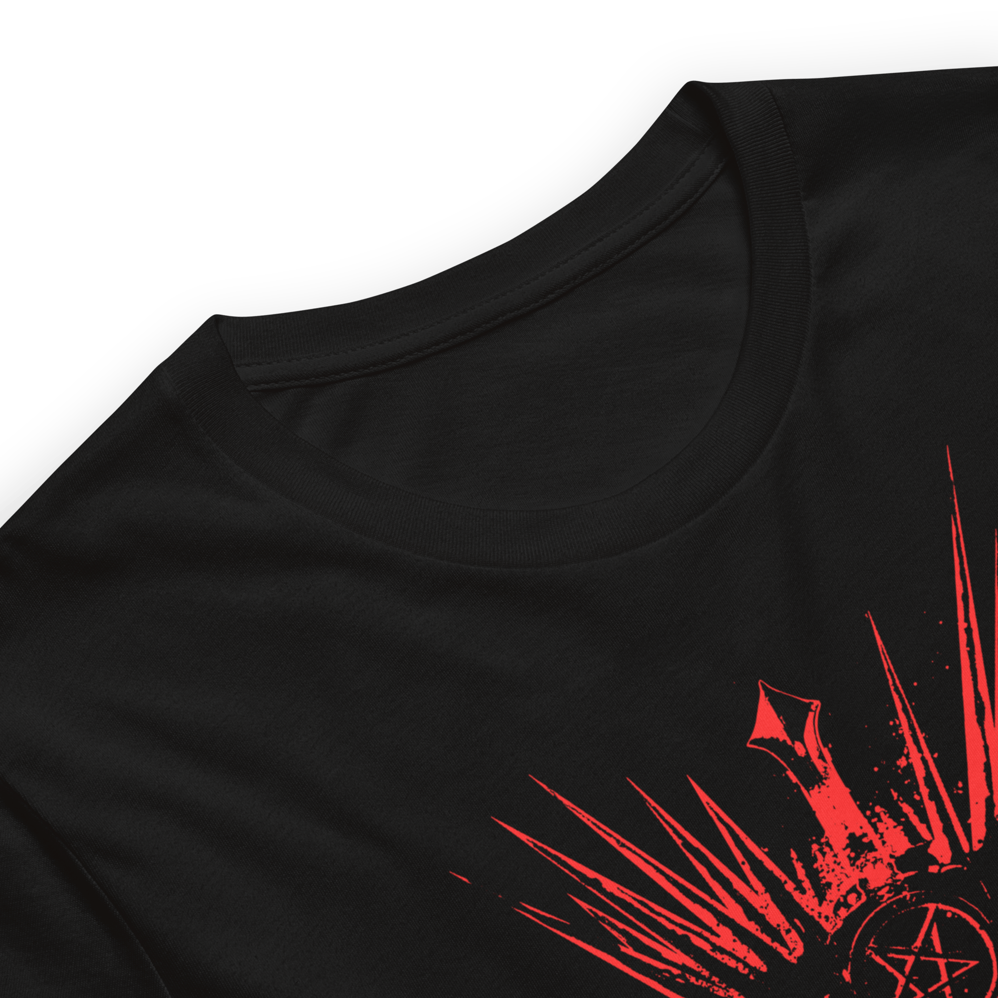 Motley Crue - Mind Blown T-Shirt Hoodie, Sweatshirt | CiraTrend.com (Image 3)