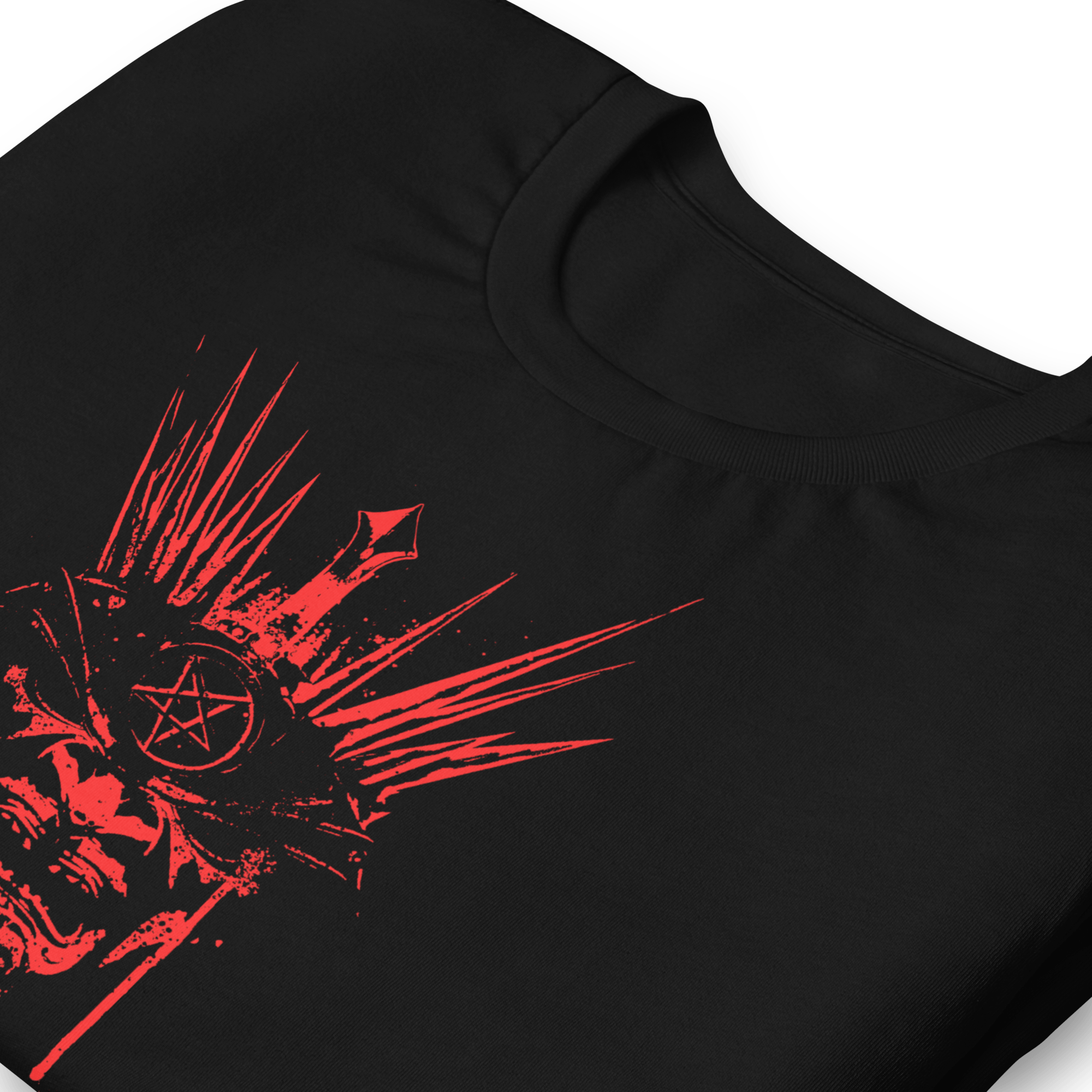 Motley Crue - Mind Blown T-Shirt Hoodie, Sweatshirt | CiraTrend.com (Image 4)