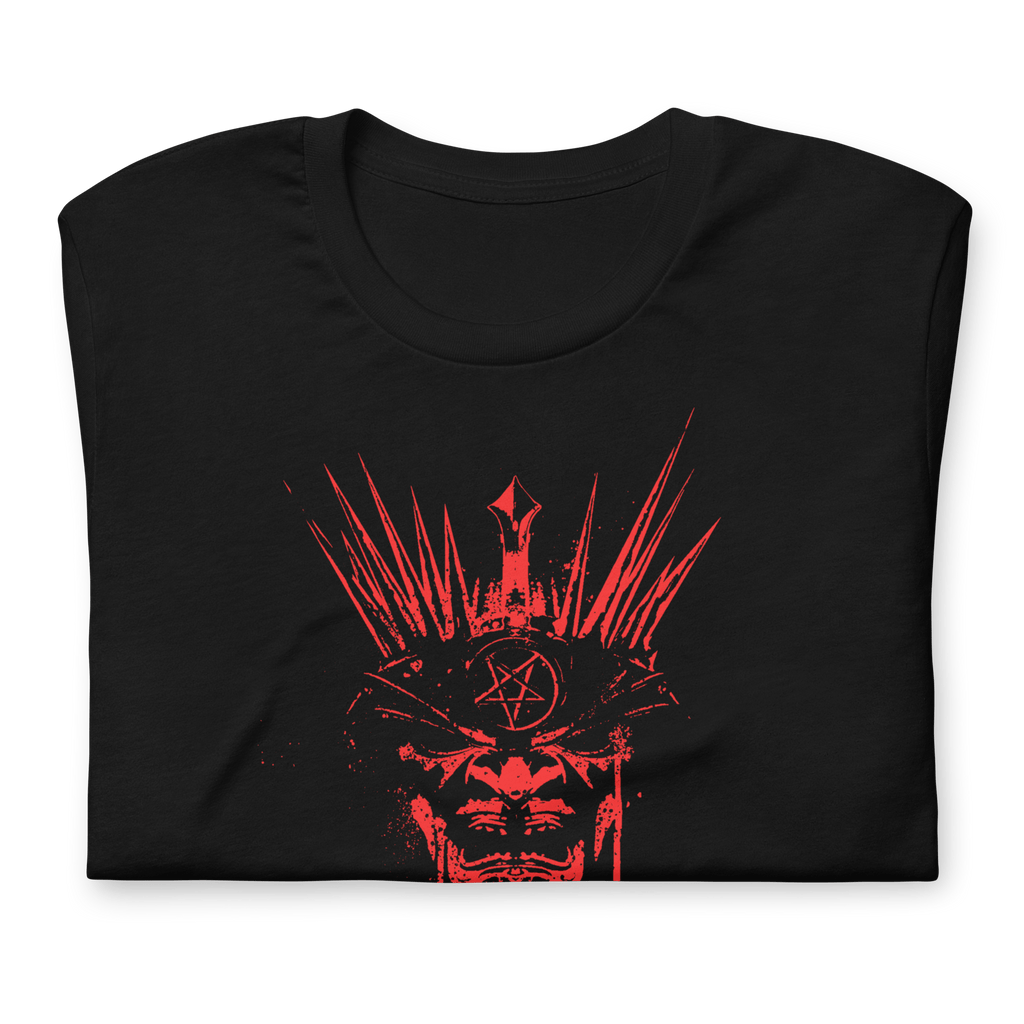 Motley Crue - Mind Blown T-Shirt Hoodie, Sweatshirt | CiraTrend.com (Image 2)