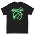 Motley Crue - Neon Girls T-Shirt Hoodie, Sweatshirt | CiraTrend.com (Image 1)