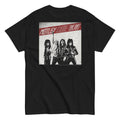 Motley Crue - The Dirt Cover T-Shirt Hoodie, Sweatshirt | CiraTrend.com (Image 1)