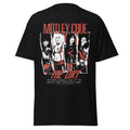 Motley Crue the Dirt Jumbo Print T-shirt Hoodie, Sweatshirt | CiraTrend.com (Image 1)