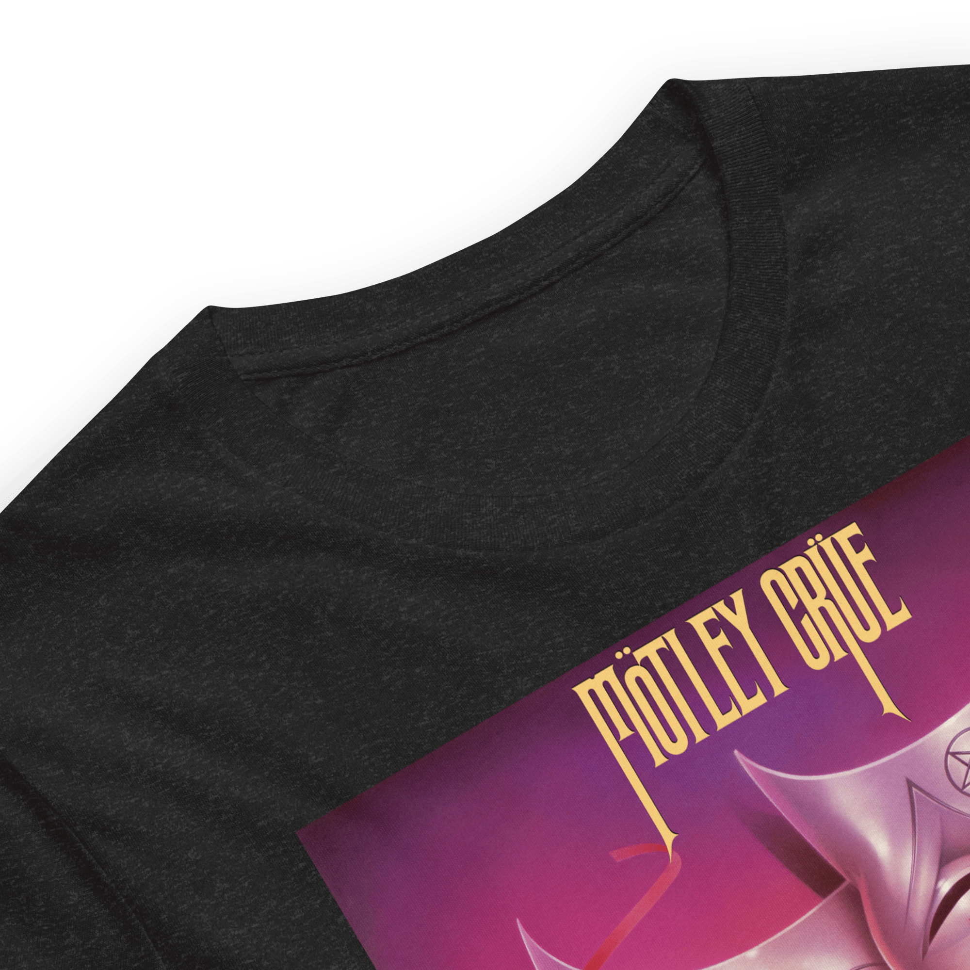 Motley Crue - Theatre of Pain Cover T-Shirt Hoodie, Sweatshirt | CiraTrend.com (Image 3)