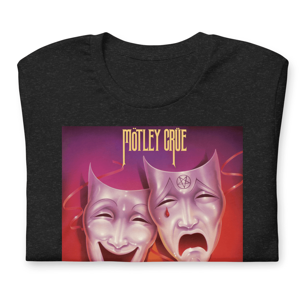 Motley Crue - Theatre of Pain Cover T-Shirt Hoodie, Sweatshirt | CiraTrend.com (Image 4)