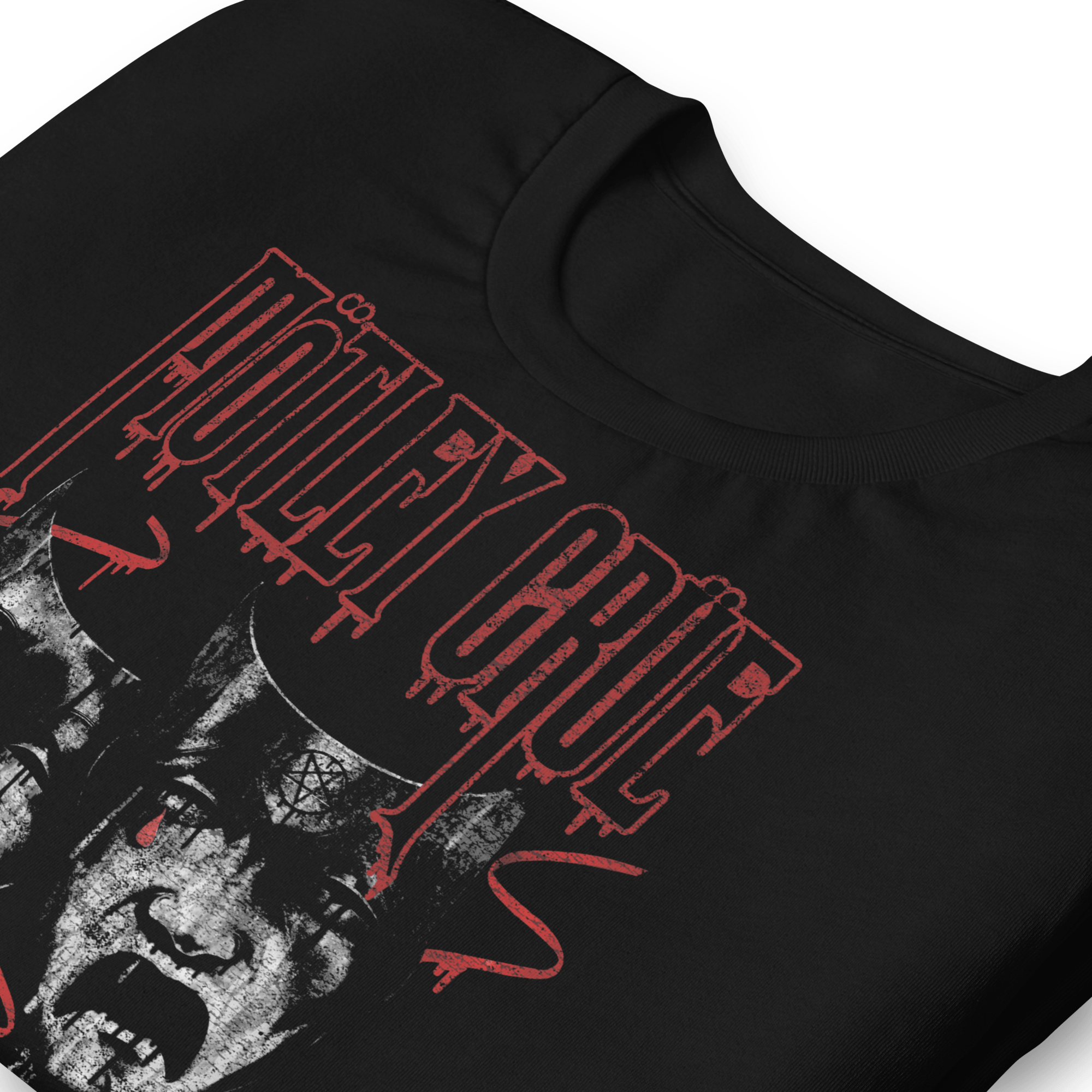 Motley Crue - Theatre of Pain Jumbo Print T-Shirt Hoodie, Sweatshirt | CiraTrend.com (Image 4)